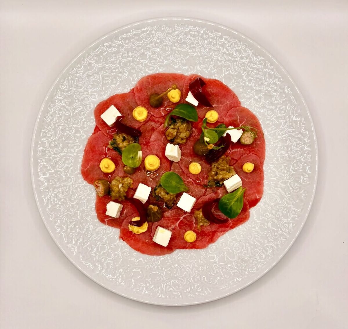 IL CARPACCIO