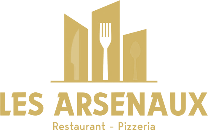Les Arsenaux — Ristorante · Pizzeria · Fribourg