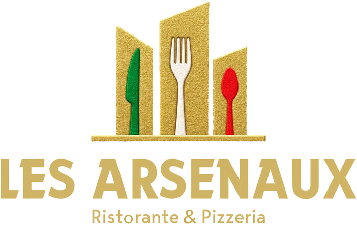Les Arsenaux — Ristorante & Pizzeria, Fribourg