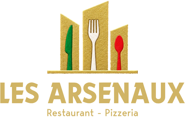 Les Arsenaux — Ristorante · Pizzeria · Fribourg